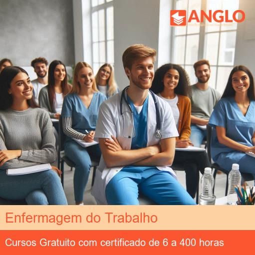 Enfermagem do Trabalho